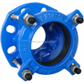 ISO 2531 Universal Flanschadapter DI Pipe